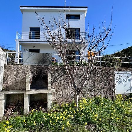 Blanca Manana Vila Ribeira Exterior foto